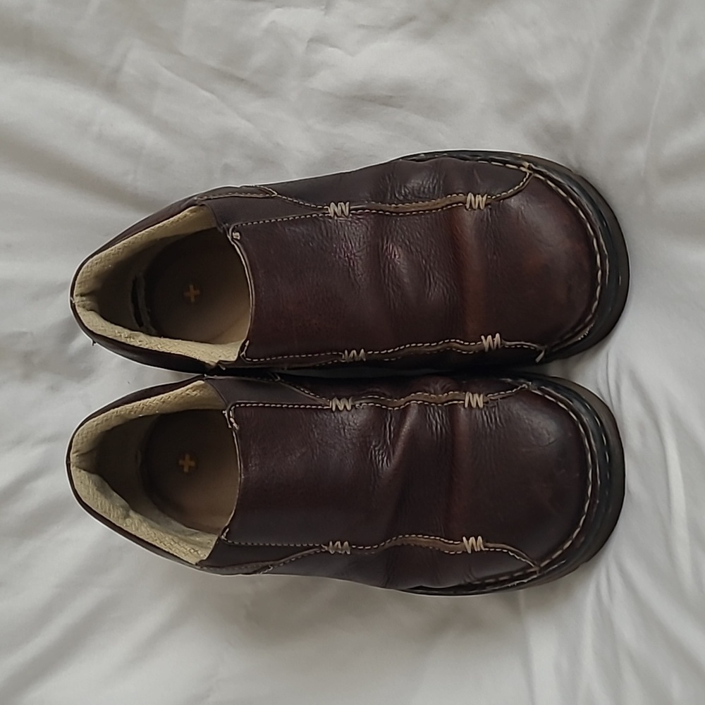 Dr. Martens men's slip on shoes - Picture 9 of 9